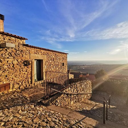 Casa Da Cisterna Vendégház Figueira de Castelo Rodrigo Kültér fotó