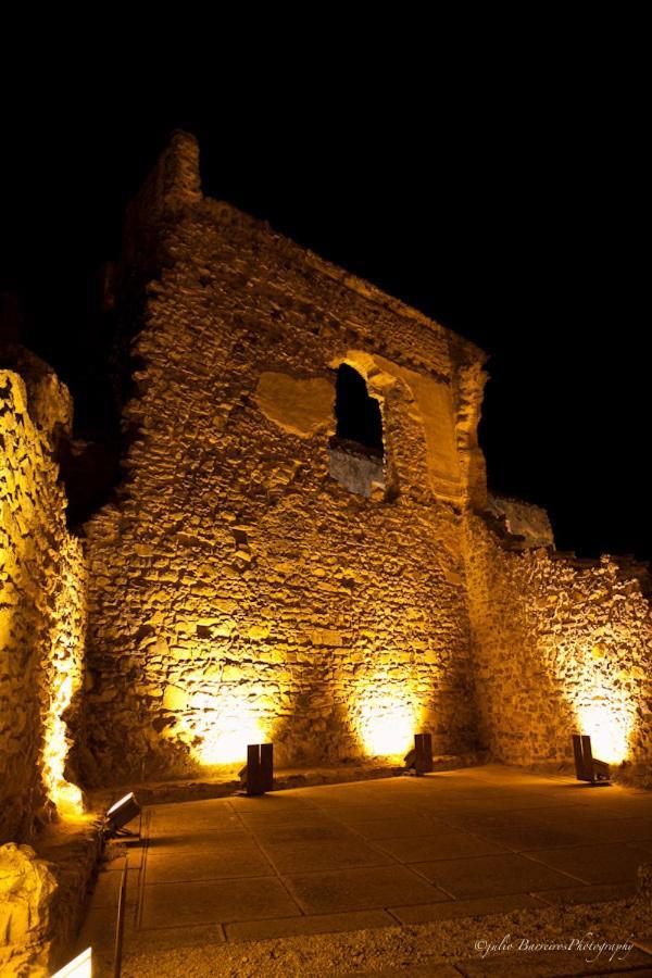 Casa Da Cisterna Vendégház Figueira de Castelo Rodrigo Kültér fotó
