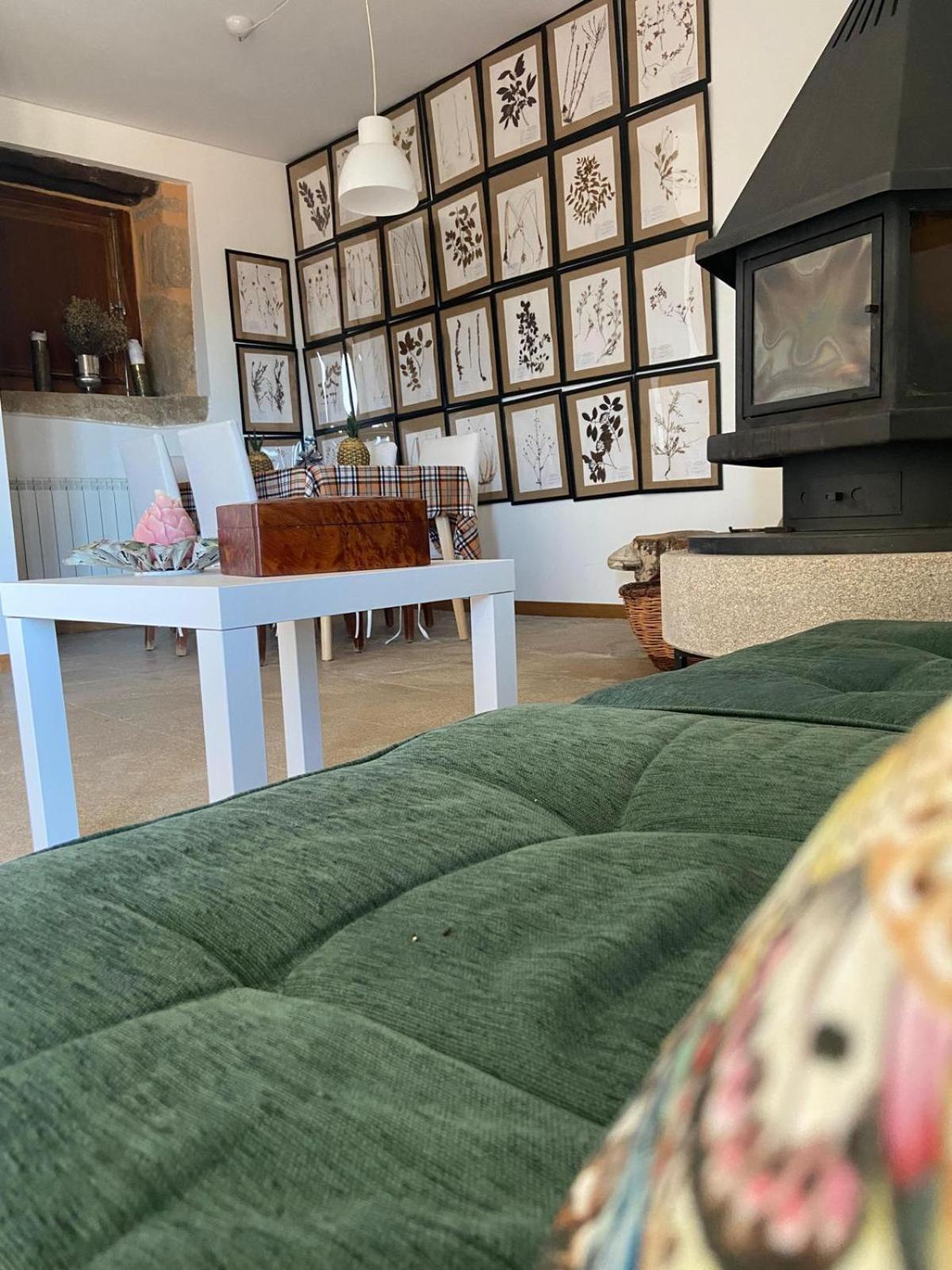 Casa Da Cisterna Vendégház Figueira de Castelo Rodrigo Kültér fotó