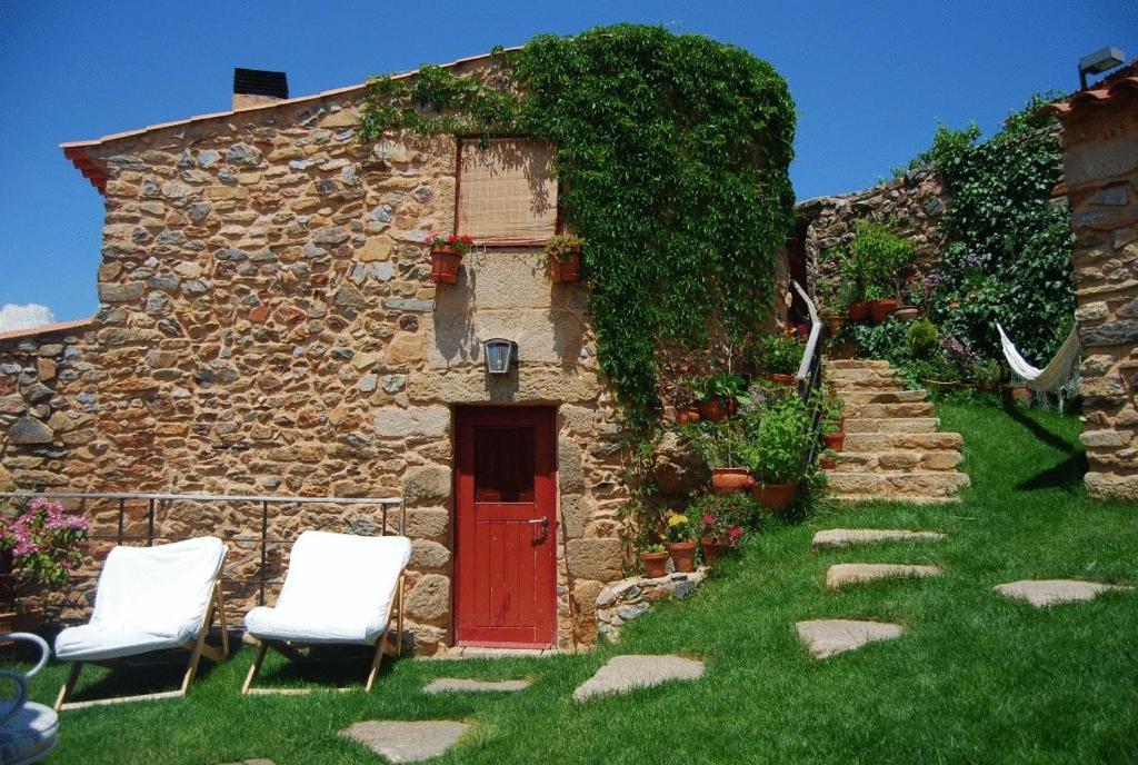 Casa Da Cisterna Vendégház Figueira de Castelo Rodrigo Kültér fotó