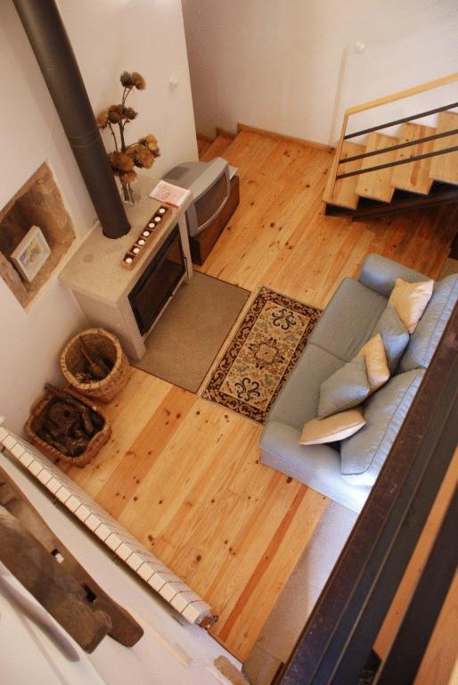 Casa Da Cisterna Vendégház Figueira de Castelo Rodrigo Kültér fotó